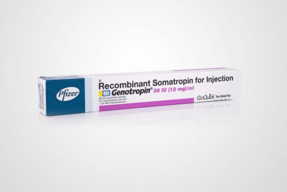 Somatropin
