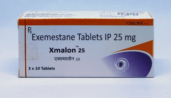 EXEMESTANE
