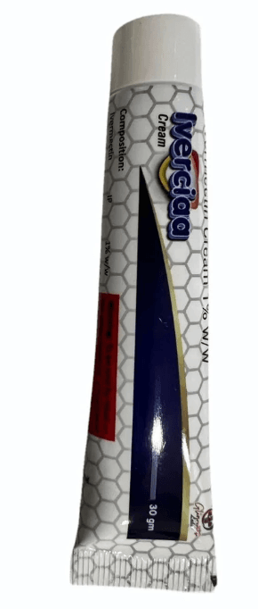 IVERMECTIN CREAM