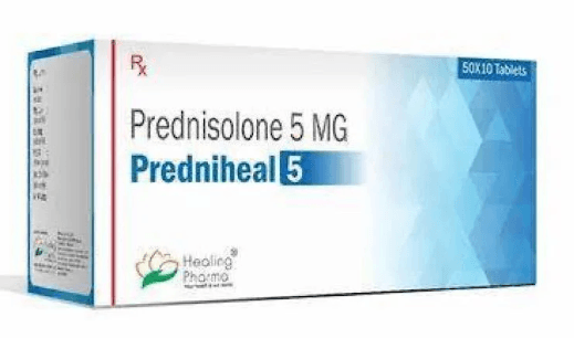 Prednisone