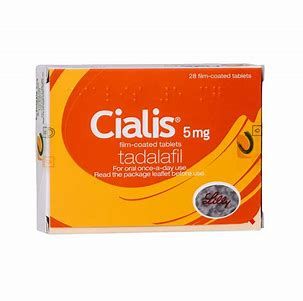 Tadalafil ( Cialis )