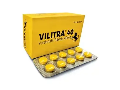 VILITRA (Vardenafil)